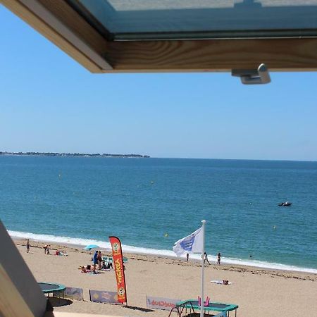Beau Rivage Appartement La Turballe Buitenkant foto