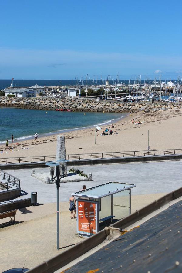 Beau Rivage Appartement La Turballe Buitenkant foto